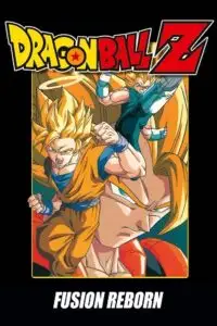 Dragon ball z fusion reborn - vegamovies, Vegamovies0.com