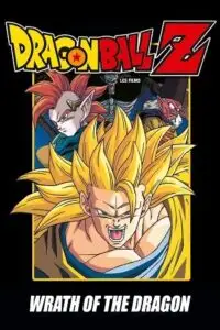 Dragon ball z wrath of the dragon hindi dubbed - vegamovies, Vegamovies0.com