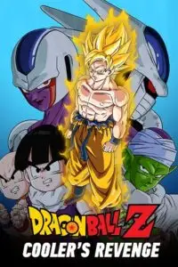 Dragon ball z - vegamovies, Vegamovies0.com