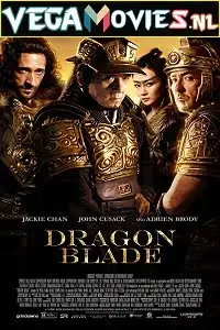 Dragon blade 2015 - vegamovies, Vegamovies0.com