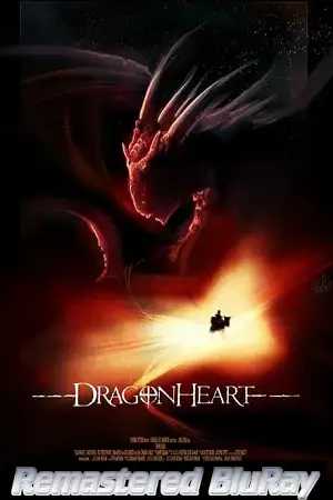 Dragonheart 1996 remastered bluray - vegamovies, Vegamovies0.com