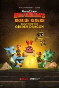 Dragons rescue riders hunt for the golden dragon - vegamovies, Vegamovies0.com