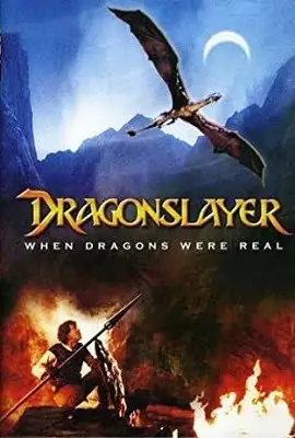 Dragonslayer 1981 - vegamovies, Vegamovies0.com