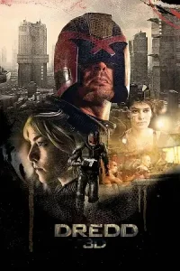 Dredd 2012 - vegamovies, Vegamovies0.com