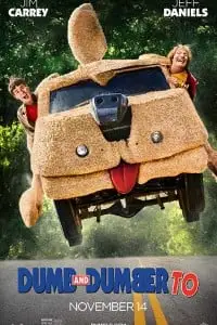 Dumb and dumber to - vegamovies, Vegamovies0.com