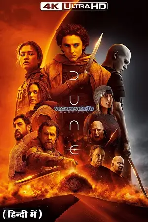 Dune part two 2024 org vegamovies poster - vegamovies, Vegamovies0.com