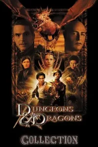 Dungeons dragons collection - vegamovies, Vegamovies0.com