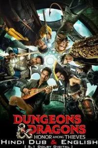 Dungeons and dragons 2023 poster vegamovies - vegamovies, Vegamovies0.com