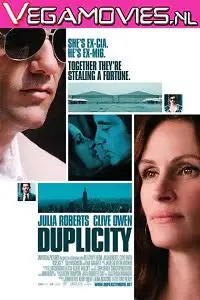 Duplicity - vegamovies, Vegamovies0.com