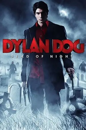 Dylan dog dead of night - vegamovies, Vegamovies0.com