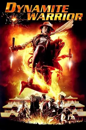 Dynamite warrior 2006 hindi dubbed - vegamovies, Vegamovies0.com