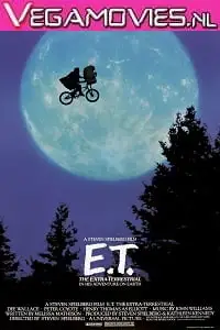 E.t. the extra terrestrial 1982 - vegamovies, Vegamovies0.com