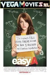 Easy a - vegamovies, Vegamovies0.com