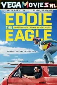 Eddie the eagle 2016 - vegamovies, Vegamovies0.com