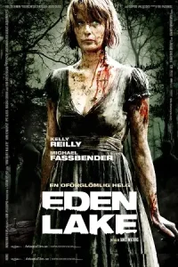 Eden lake 2008 poster - vegamovies, Vegamovies0.com