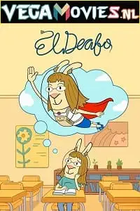 El deafo - vegamovies, Vegamovies0.com