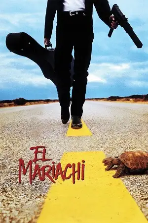 El mariachi - vegamovies, Vegamovies0.com