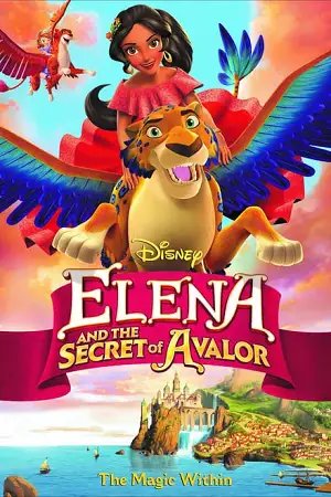 Elena and the secret of avalor vegamovies - vegamovies, Vegamovies0.com