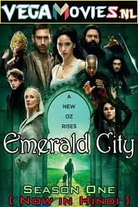 Emerald city season 1 - vegamovies, Vegamovies0.com