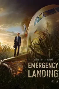 Emergency landing - vegamovies, Vegamovies0.com