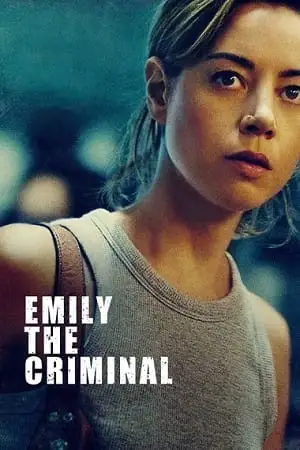 Emily the criminal 2022 - vegamovies, Vegamovies0.com