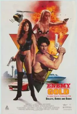 Enemy gold 1993 unrated - vegamovies, Vegamovies0.com