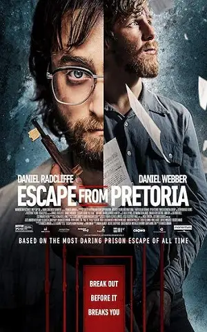 Escape from pretoria 2020 1 - vegamovies, Vegamovies0.com