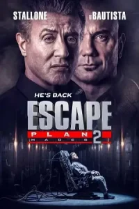 Escape plan 2 - vegamovies, Vegamovies0.com