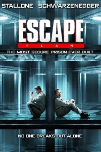 Escape plan - vegamovies, Vegamovies0.com