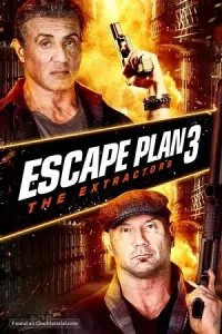 Escape plan 3 - vegamovies, Vegamovies0.com