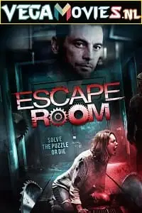 Escape room 2017 - vegamovies, Vegamovies0.com