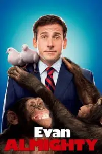 Evan almighty 2007 hindi dubbed - vegamovies, Vegamovies0.com