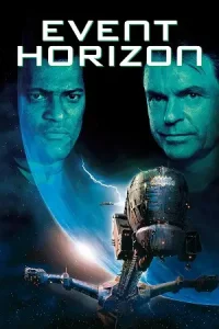 Event horizon 1997 poster - vegamovies, Vegamovies0.com