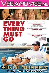 Everything must go 2010 hindi dubbed - vegamovies, Vegamovies0.com