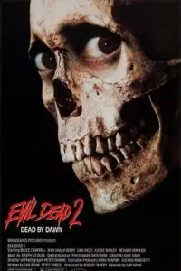 Evil dead ii 1987 vegam - vegamovies, Vegamovies0.com