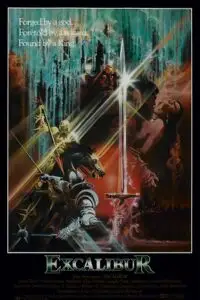 Excalibur 1981 - vegamovies, Vegamovies0.com