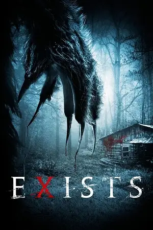 Exists 2015 hindi dubbed - vegamovies, Vegamovies0.com