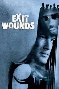 Exit wounds - vegamovies, Vegamovies0.com