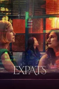 Expats 2024 hindi dubbed - vegamovies, Vegamovies0.com