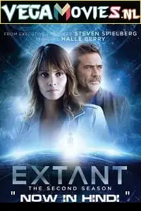 Extant season 2 hindi dubbed tv series - vegamovies, Vegamovies0.com