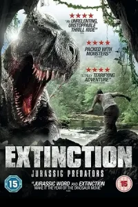 Extinction 2014 poster - vegamovies, Vegamovies0.com