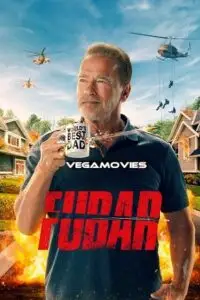 Fubar hindi dubbed - vegamovies, Vegamovies0.com