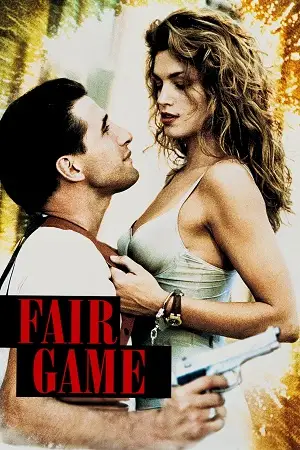 Fair game - vegamovies, Vegamovies0.com