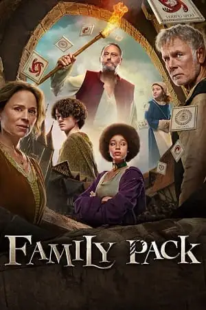 Family pack - vegamovies, Vegamovies0.com