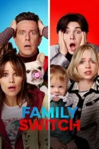 Family switch 2023 hindi - vegamovies, Vegamovies0.com