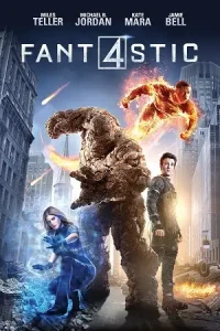 Fantastic four 2015 - vegamovies, Vegamovies0.com