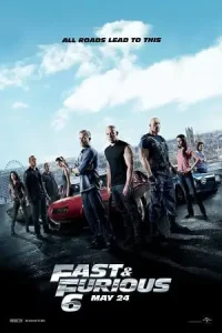 Fast furious 6 - vegamovies, Vegamovies0.com