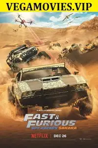 Fast and furious spy racers - vegamovies, Vegamovies0.com