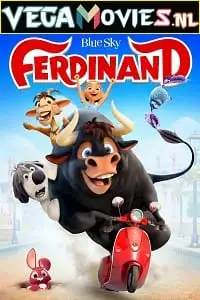 Ferdinand - vegamovies, Vegamovies0.com