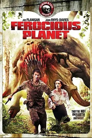 Ferocious planet - vegamovies, Vegamovies0.com